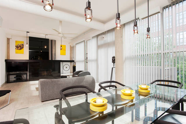 Foto del edificio - 939 W Huron St