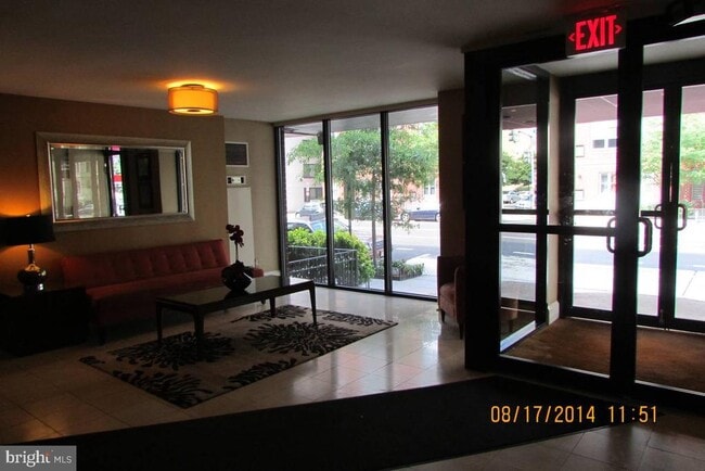 Building Photo - 1245 13th St NW