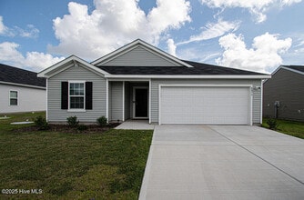 Building Photo - 4873 Abbington Oaks Wy