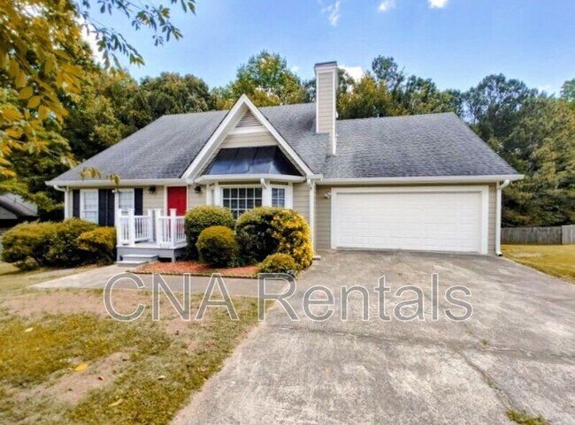Building Photo - 4635 Hampton Square Dr