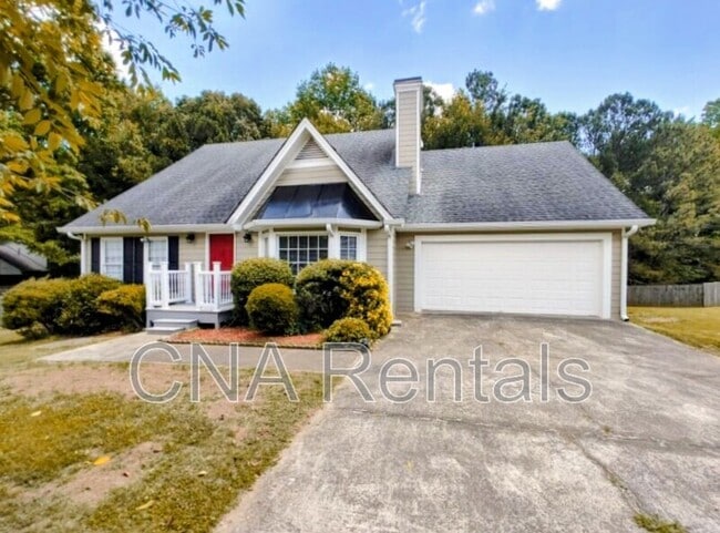 Photo - 4635 Hampton Square Dr House