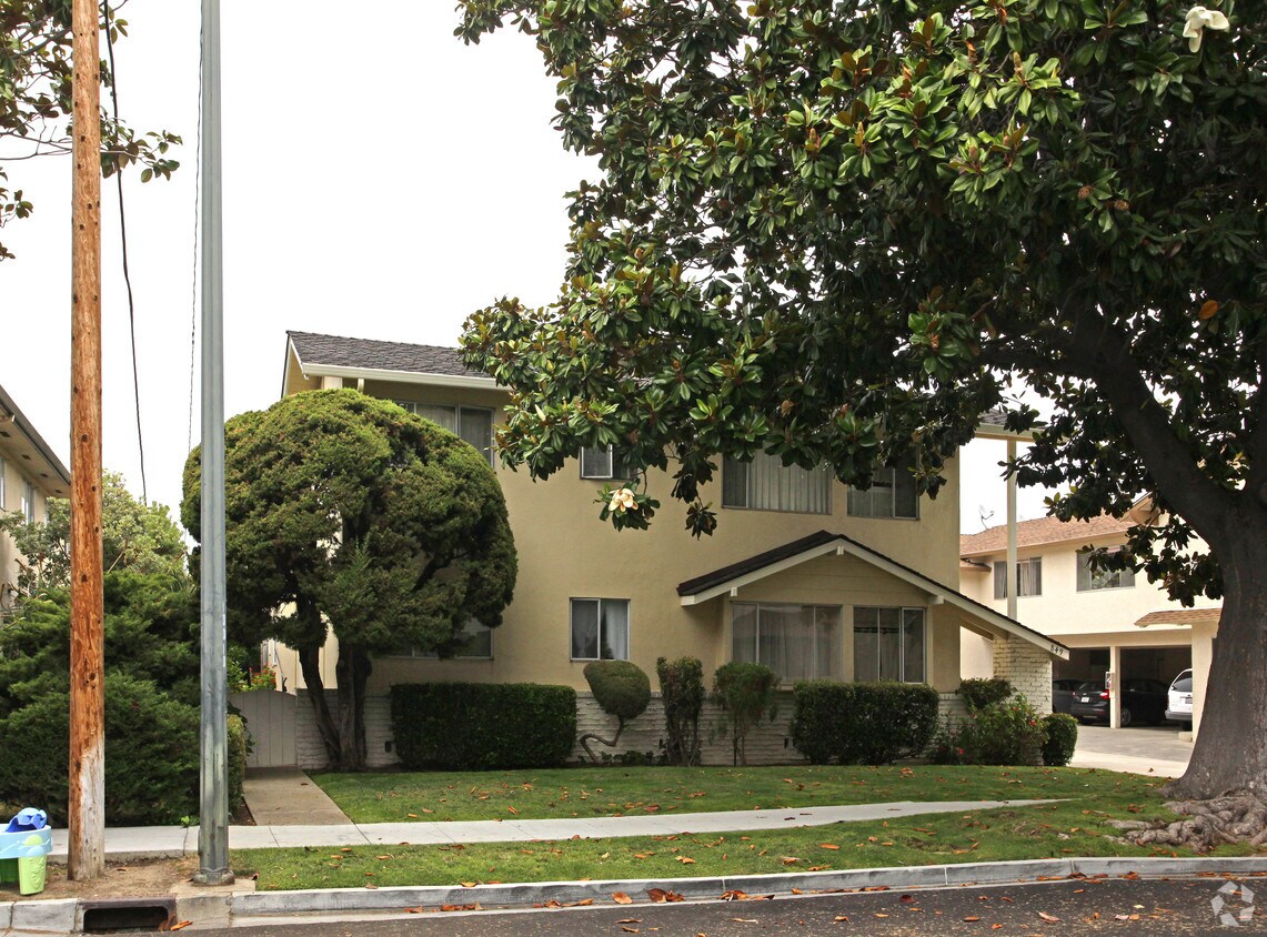 Building Photo - 849 Blair Ave