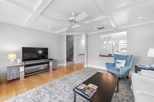 Building Photo - 5201 Atlantic Blvd