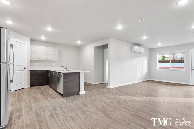 Foto del interior - Waterford Terrace Apartments