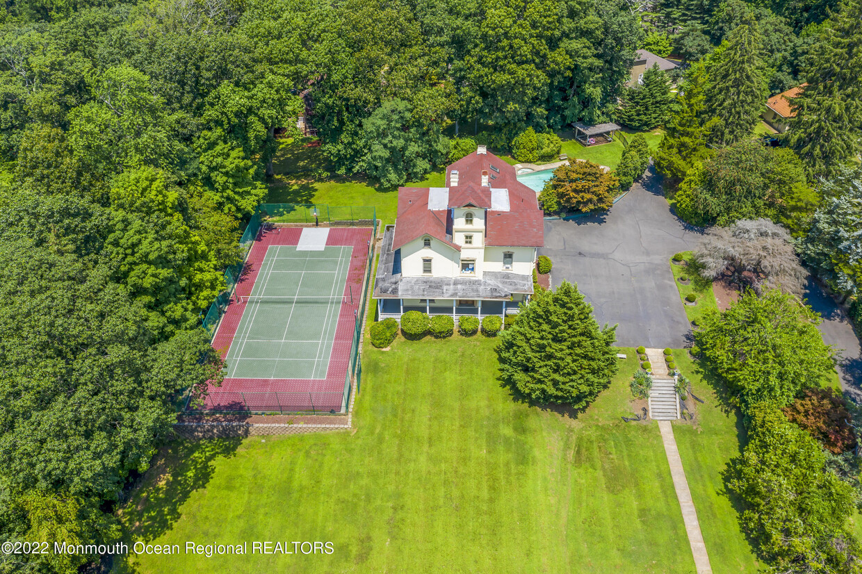Primary Photo - 600 Oak Hill Rd