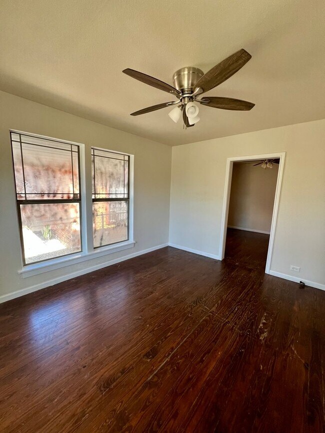 Foto del edificio - Cute 2/1 Home in West San Antonio