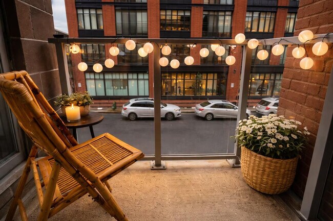 Foto del edificio - 1330 Wallach Pl NW