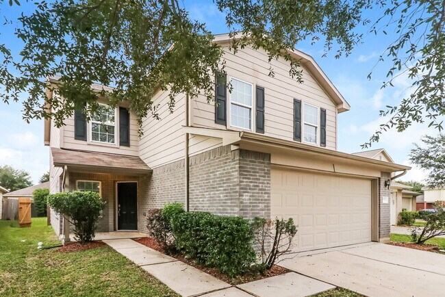 Foto del edificio - 13214 Montclair Point Ct