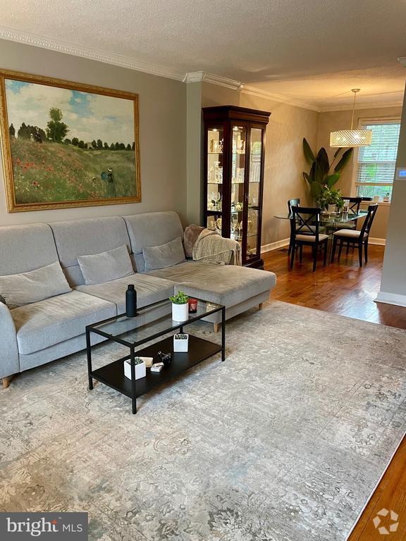 Casas de renta en Fairlington Commons Arlington, VA