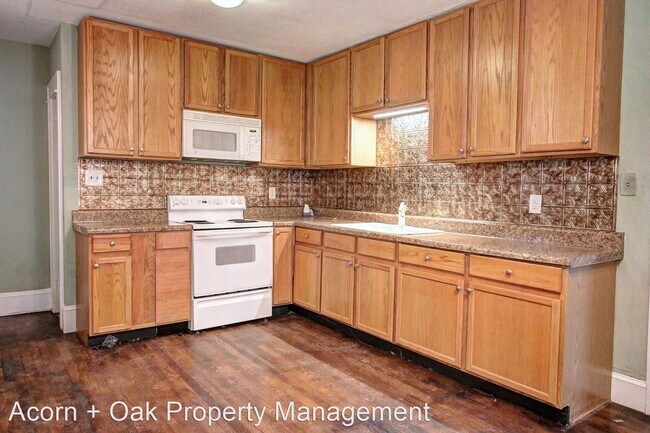 Building Photo - 2 br, 1 bath House - 908 N Driver St
