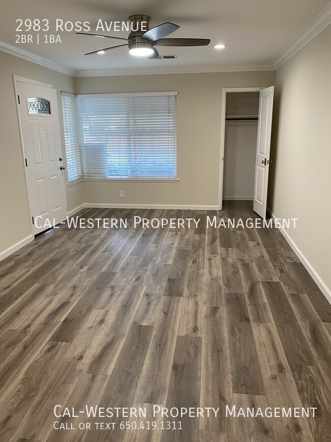 Building Photo - Remodeled Duplex in Cambrian