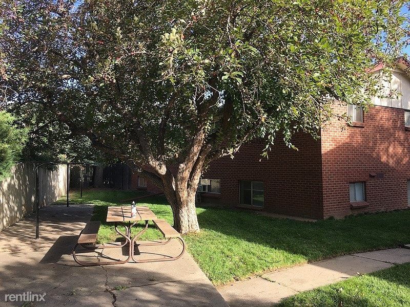 Foto del edificio - 5525 E Yale Ave