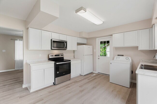 Foto del edificio - 1807 Waco St