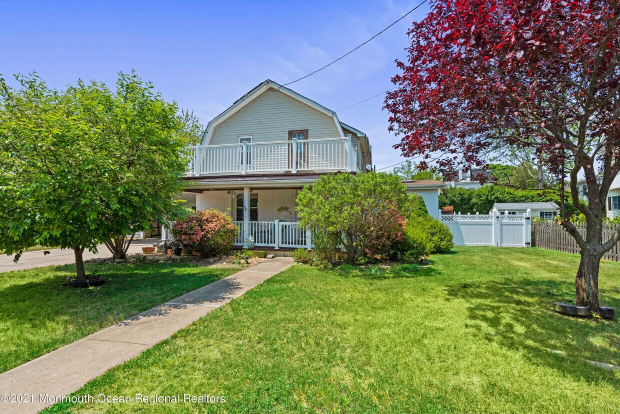 1709 Brighton Ln, Spring Lake, NJ 07762 House Rental in Spring Lake, NJ