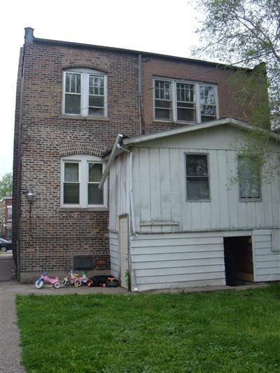 Foto del edificio - 4819 Olcott Ave