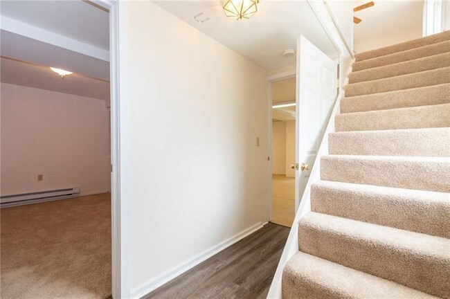 First Floor & Garage - 1237 Euclid Ave