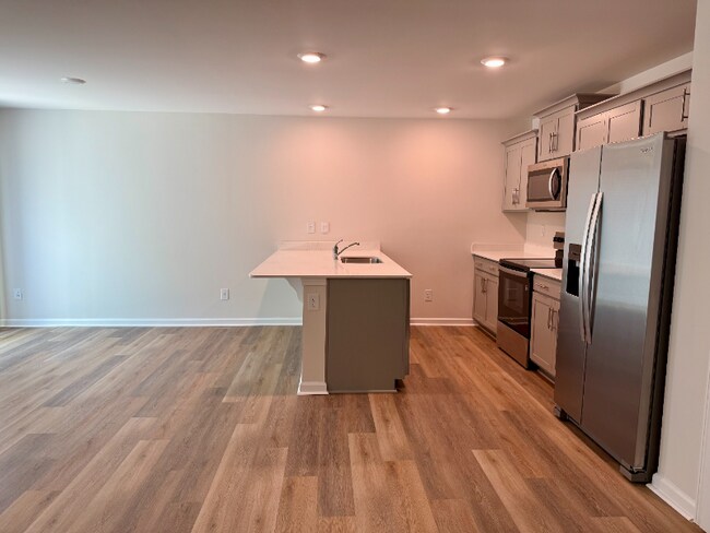 Foto del edificio - 5106 Hyrule Dr