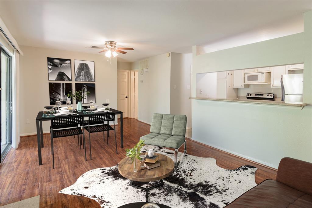 3500 Tangle Brush Dr Unit 123, Spring, TX 77381 Condo for Rent in Spring, TX
