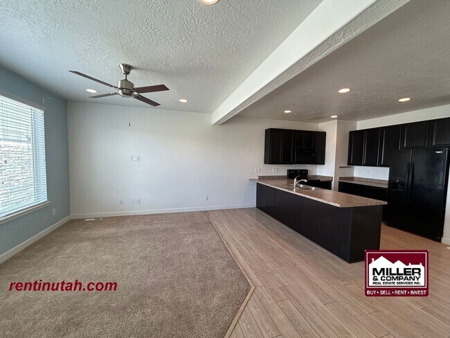 Building Photo - Beautiful Bluffdale Townhome For Rent!!