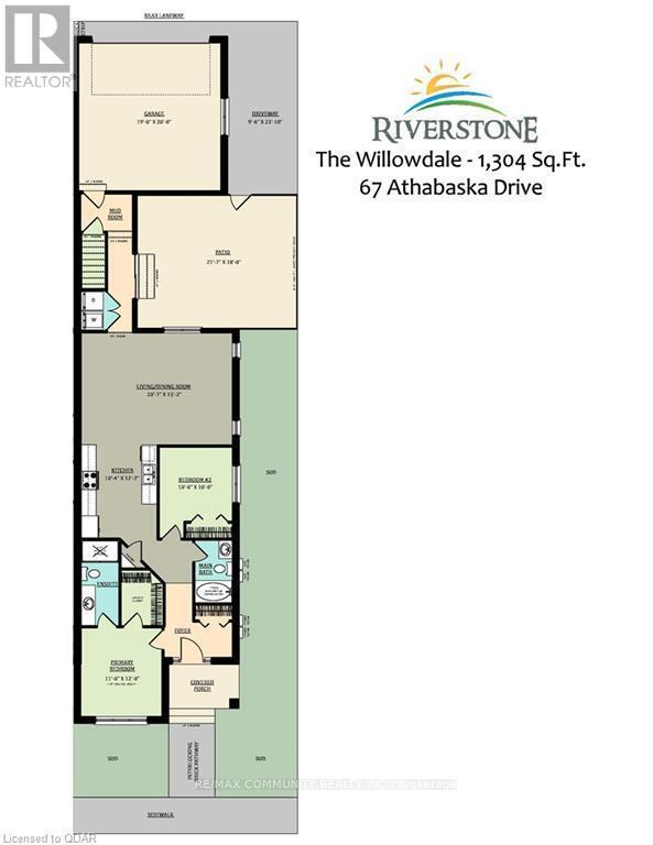 Building Photo - 67 Athabaska Dr