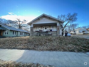 Building Photo - 1645 Laramie St