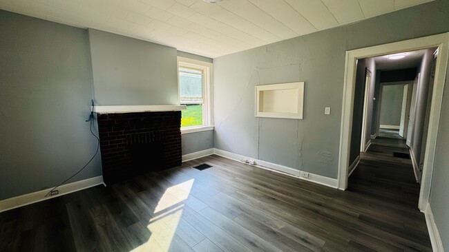 Building Photo - 3025 Gilbert Ave