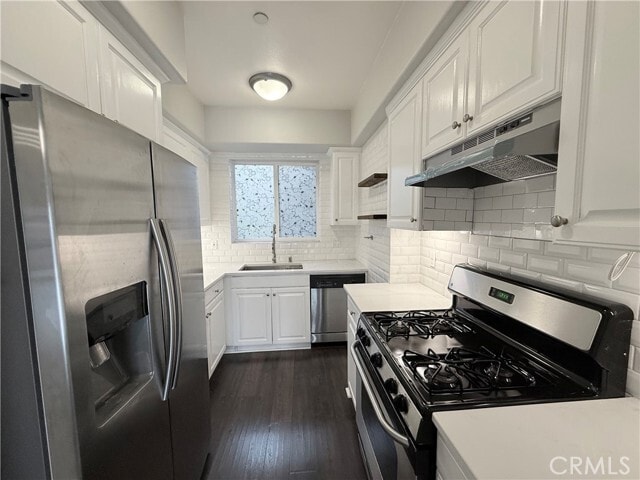 Foto del edificio - 3401 S Bentley Ave