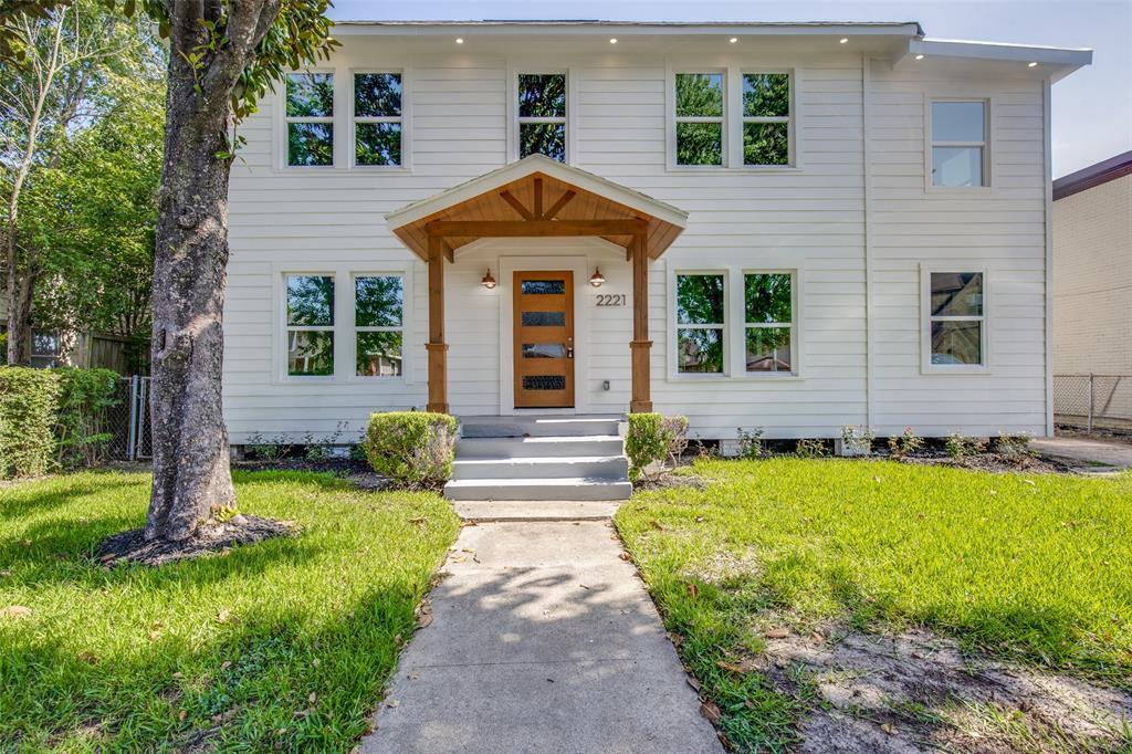 Primary Photo - 2221 Rosewood St