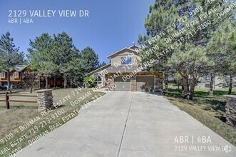 Building Photo - 2129 Valley View Dr