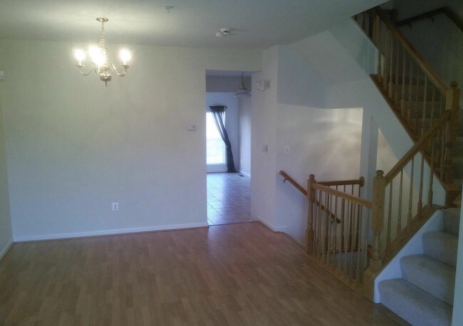 Foto del edificio - 2507 Blue Water Blvd