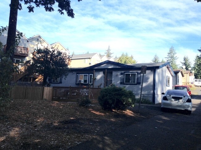  - Cumberland I Mobile Home Park