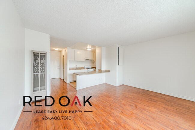 Foto del edificio - 6255 Beck Ave