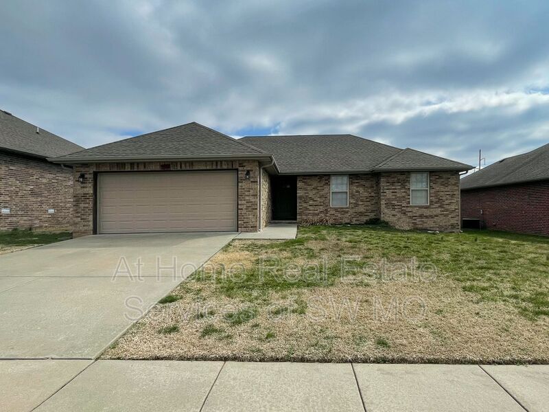 3514 Juniper, Springfield, MO 65804 House Rental in Springfield, MO