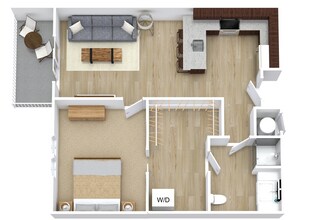 Building Photo - 3221 Redhawk St