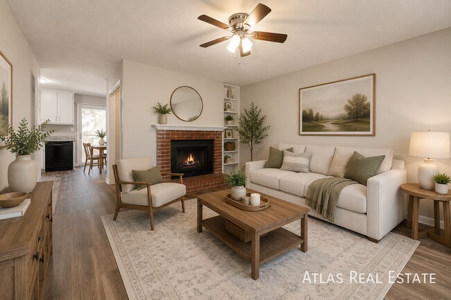 Building Photo - 301 Highland Park Dr