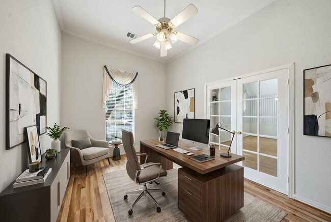 Foto del edificio - 23722 Allingham Ln