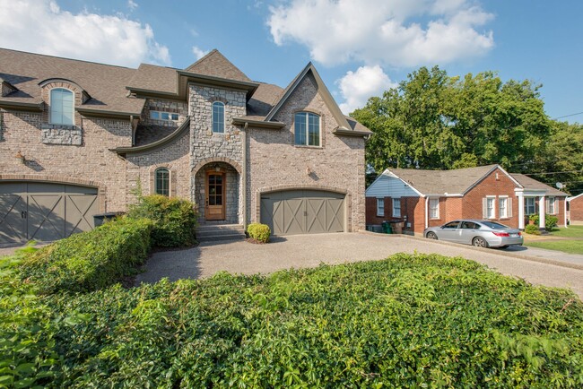 Foto del edificio - 1622 Glen Echo Rd