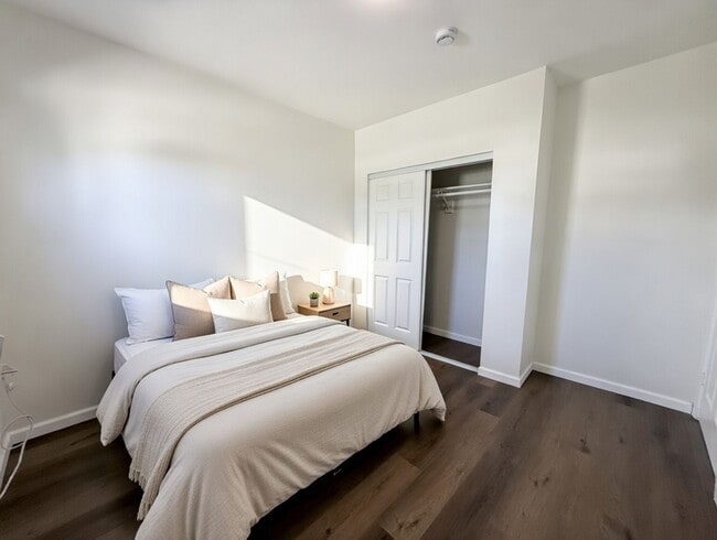 Photo - 1109 Exposition Blvd Townhome