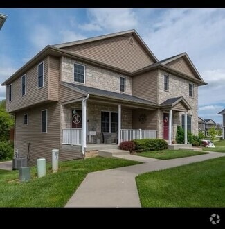Building Photo - 2554 S Flat Rock Rd