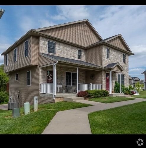 Building Photo - 2554 S Flat Rock Rd