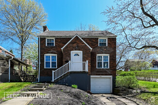 Building Photo - 299 Barclay Ave