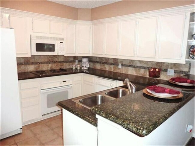Foto del edificio - 2510 Grants Lake Blvd