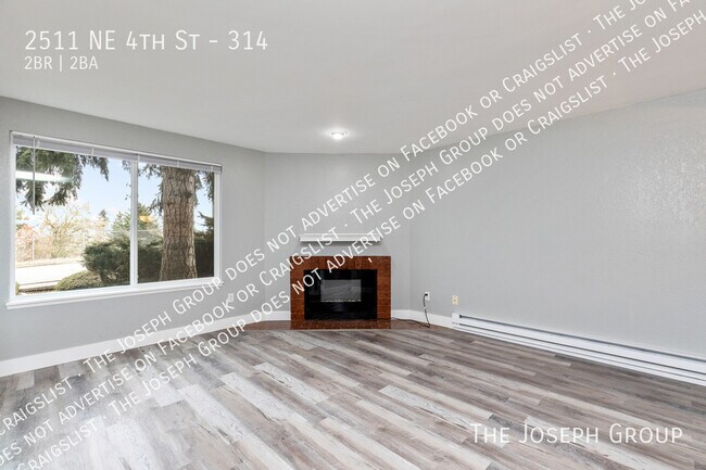 Foto del edificio - 2511 NE 4th St