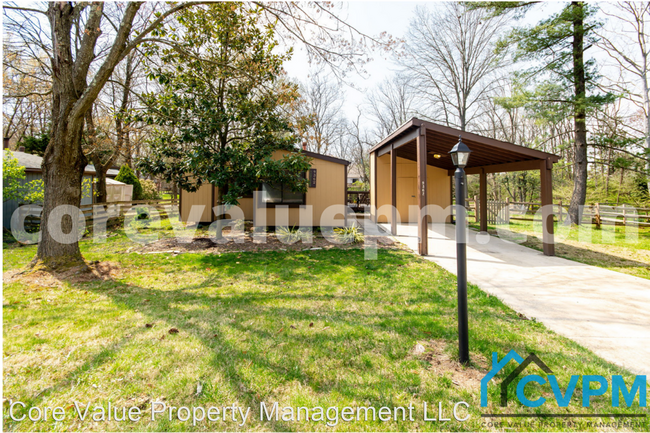 Building Photo - 2 br, 1 bath House - 9362 Torrent Row