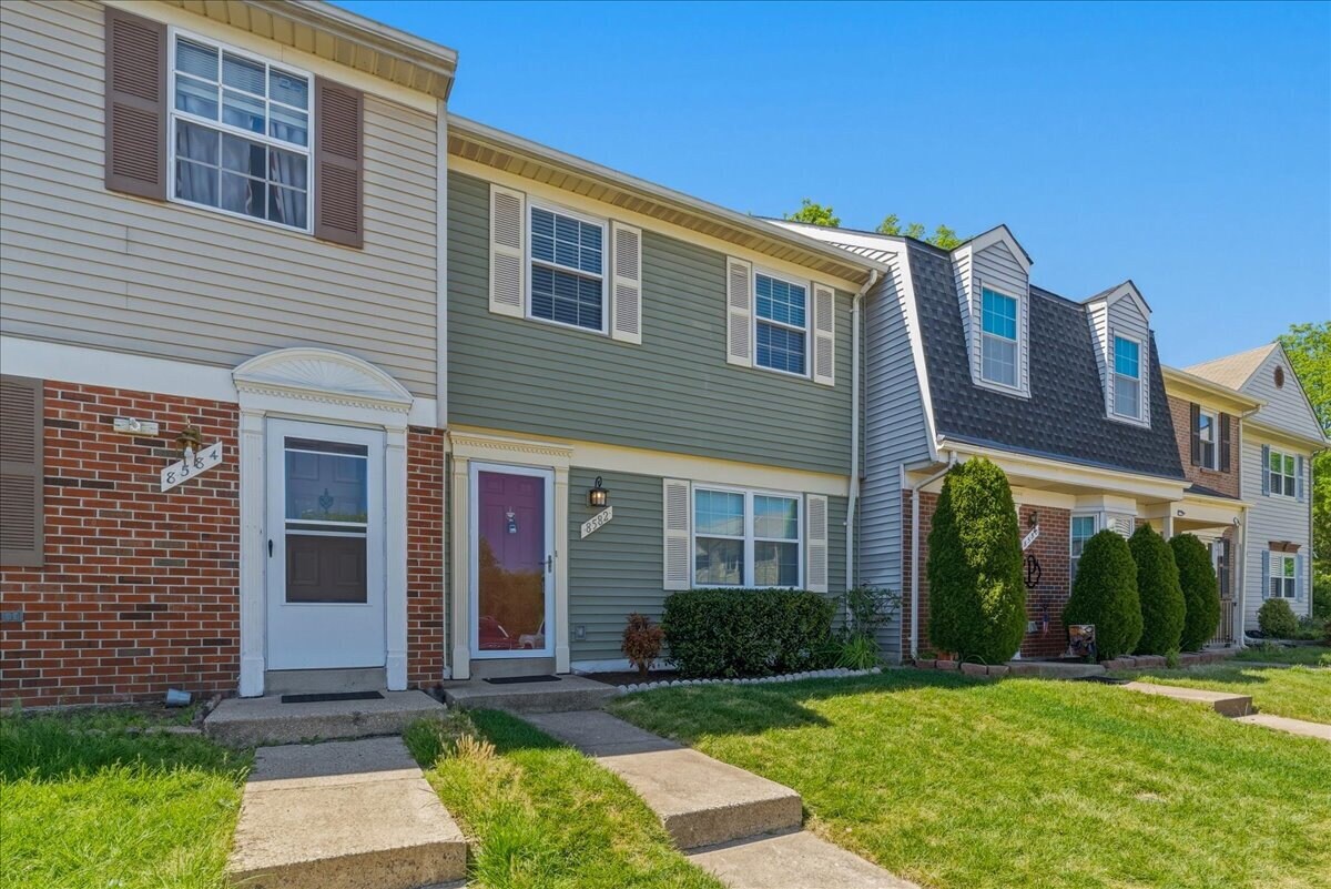 Comfortable Single-Family Home with Functional Layout and Outdoor Space - Comfortable Single-Family Home with Functional Layout and Outdoor Space