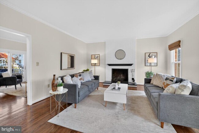 Foto del edificio - 1905 47th St NW