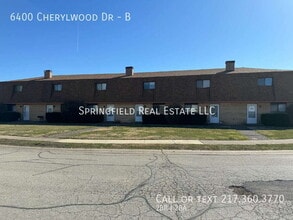 Building Photo - 6400 Cherylwood Dr