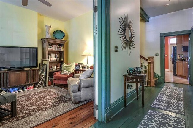 Foto del edificio - 3720 Parkview Ave