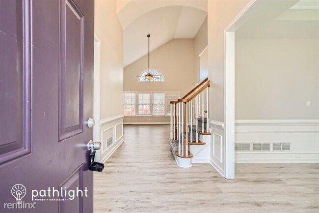 Foto del edificio - 4 br, 3 bath House - 1660 Rosemist Trail UNIT