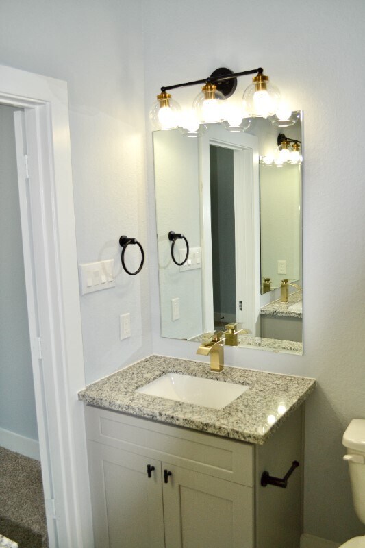 Foto del edificio - 1839 Dewalt St